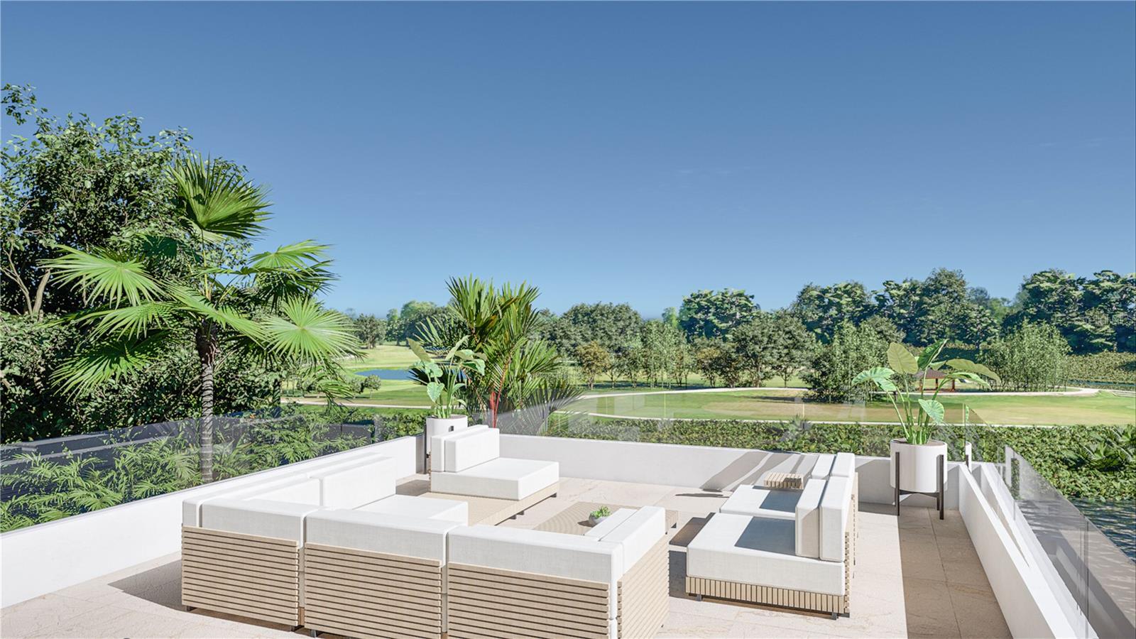 THE MEADOWS ESTATES - Residential