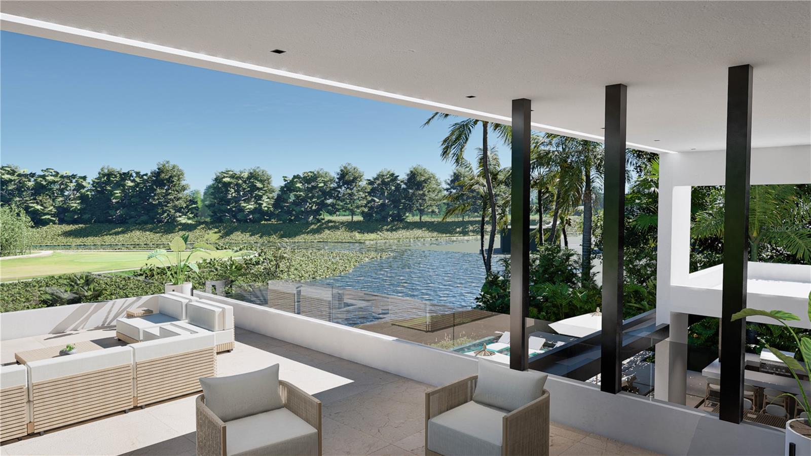 THE MEADOWS ESTATES - Residential