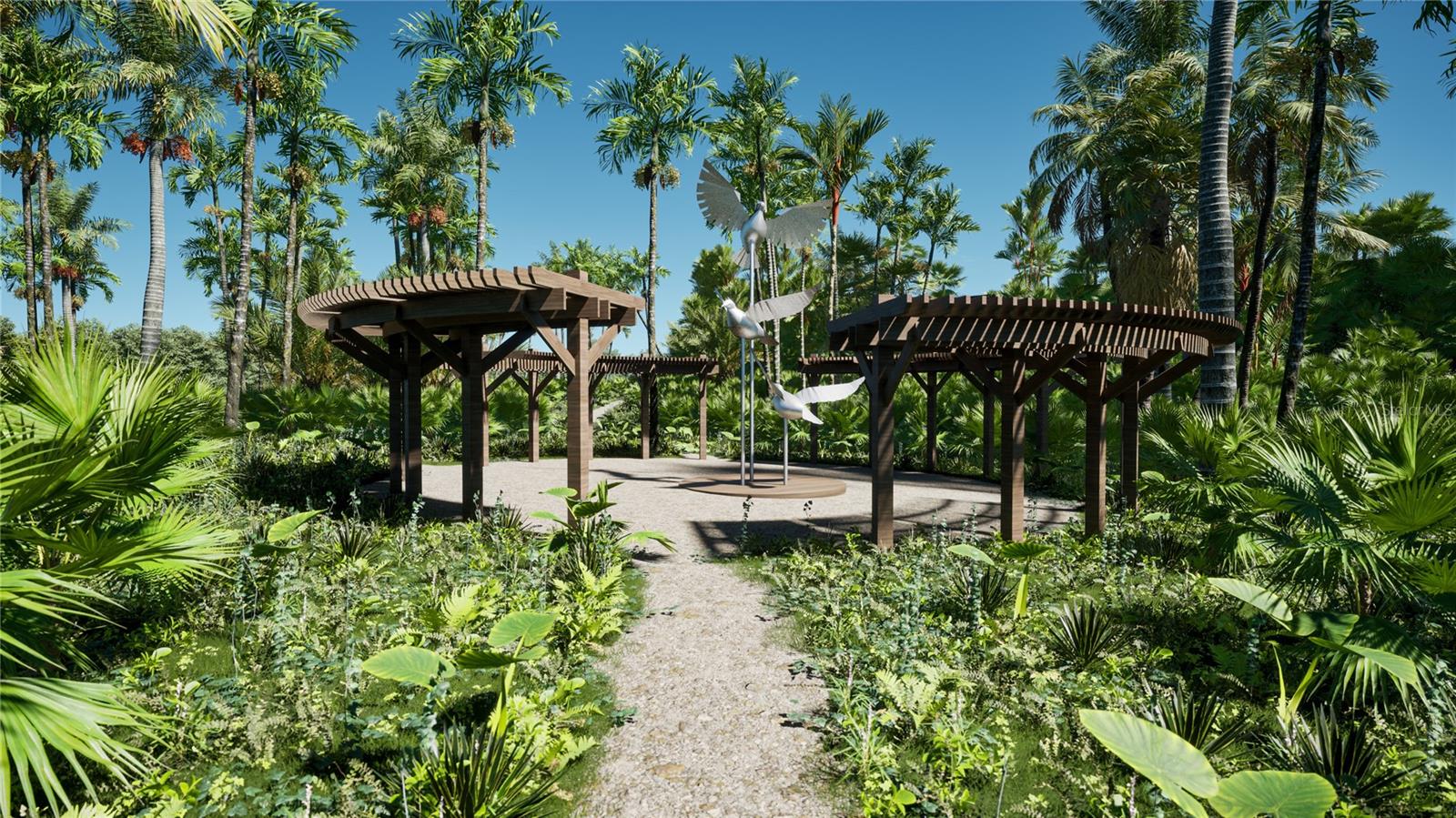 THE MEADOWS ESTATES - Residential