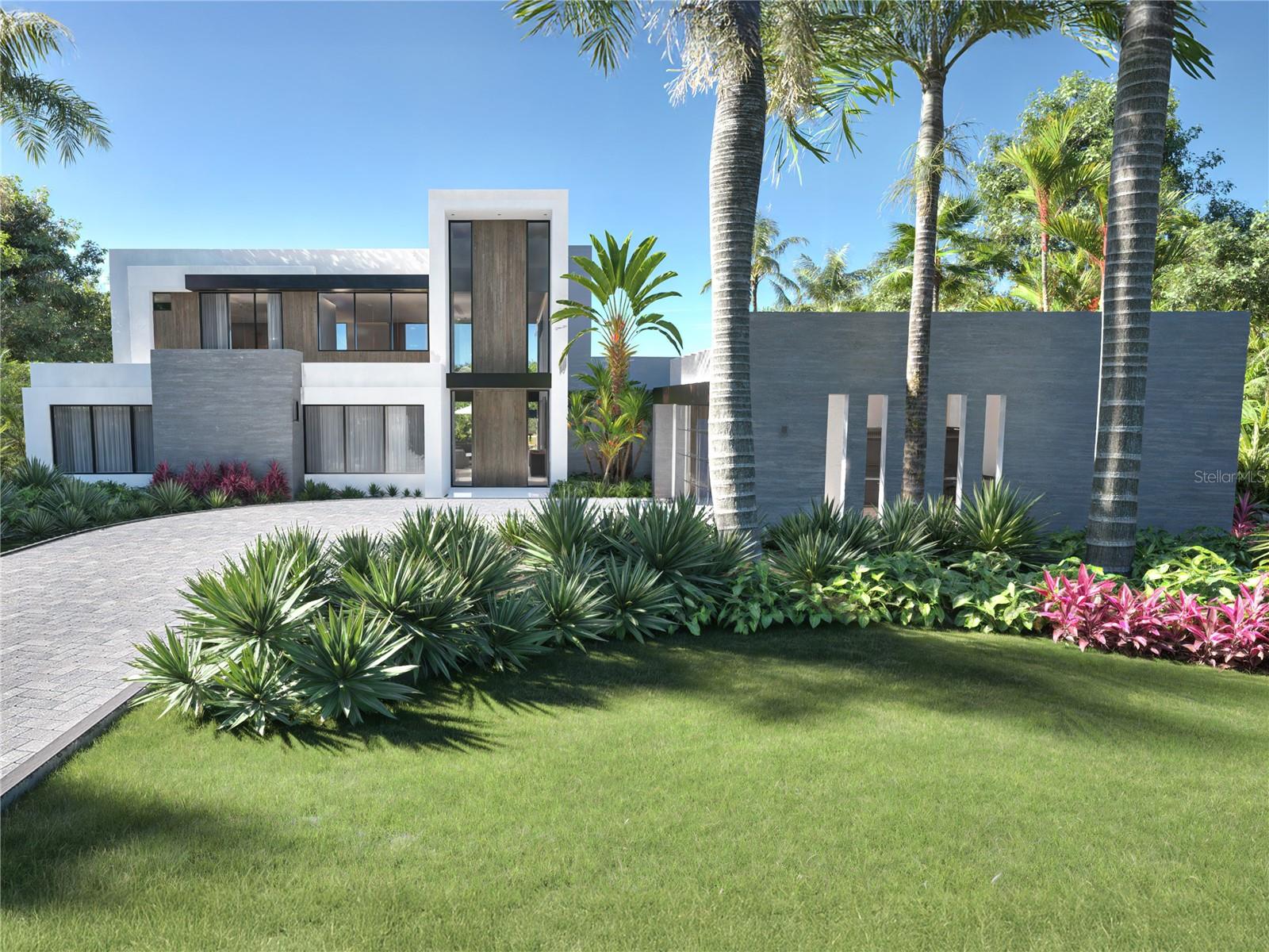 THE MEADOWS ESTATES - Residential