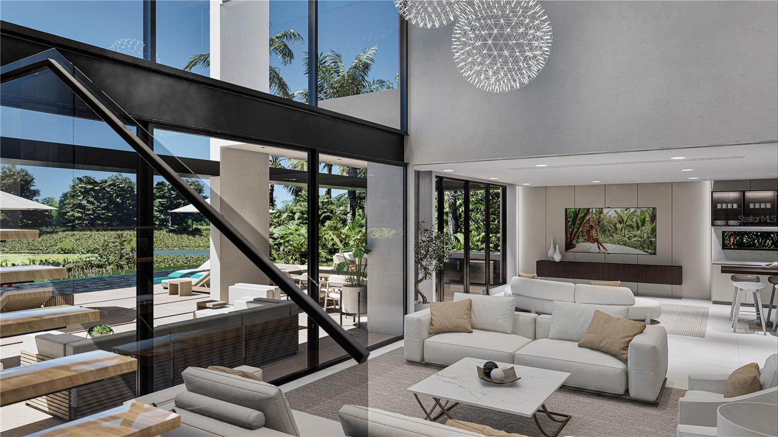 THE MEADOWS ESTATES - Residential