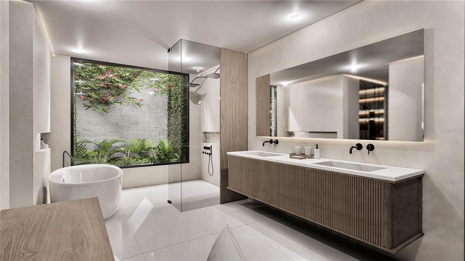 THE MEADOWS ESTATES - Residential