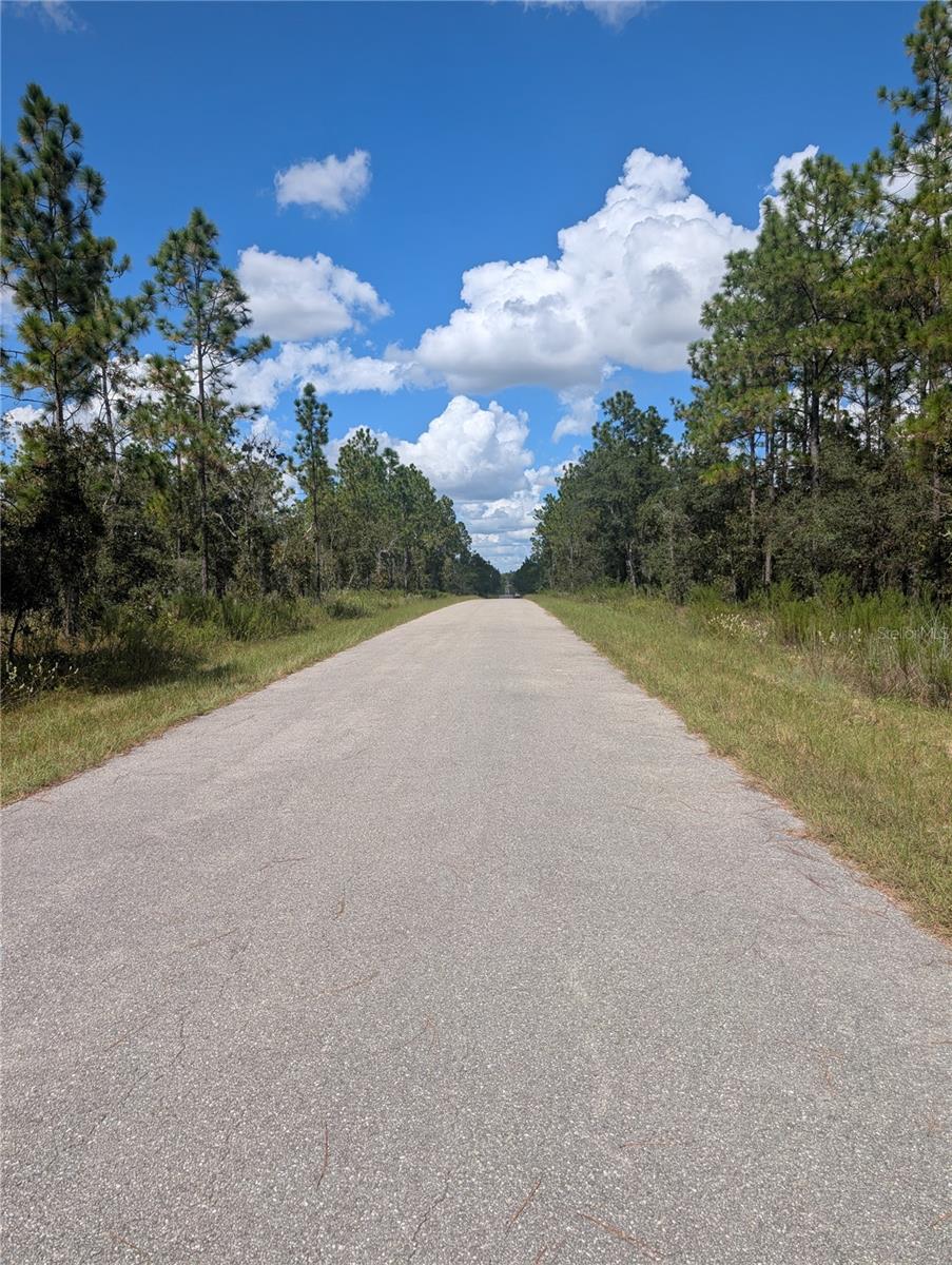 LOT#11 SE 135TH COURT