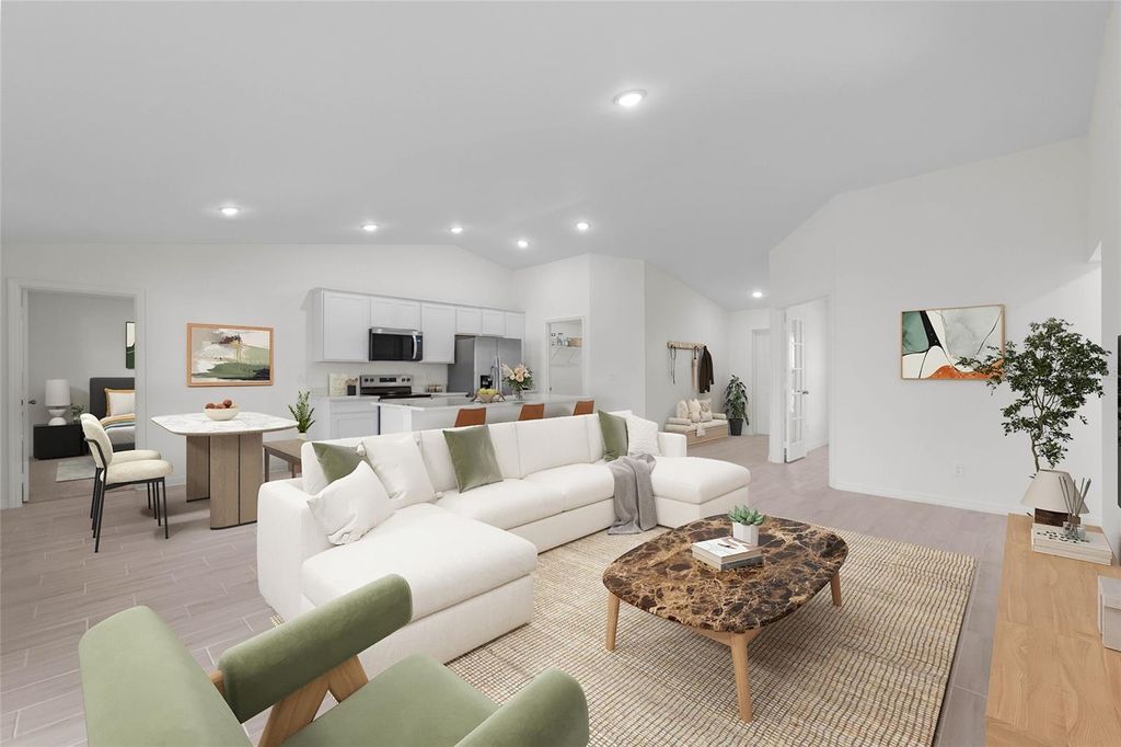 Photo of 6185 Regatta Street, Port Charlotte, FL 33981 (MLS # A4682235)