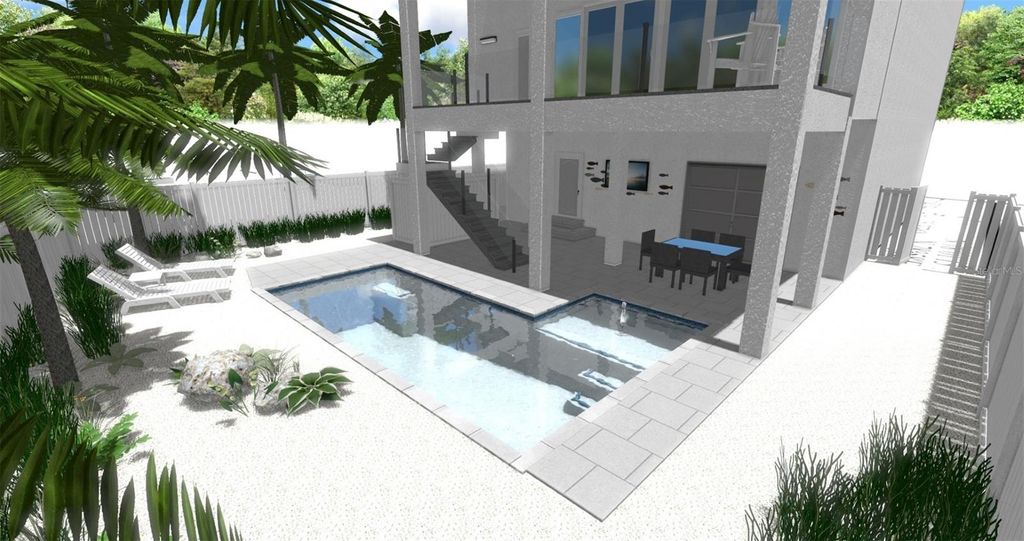 Photo of 5355 Calle Florida, Sarasota, FL 34242 (MLS # A4680699)