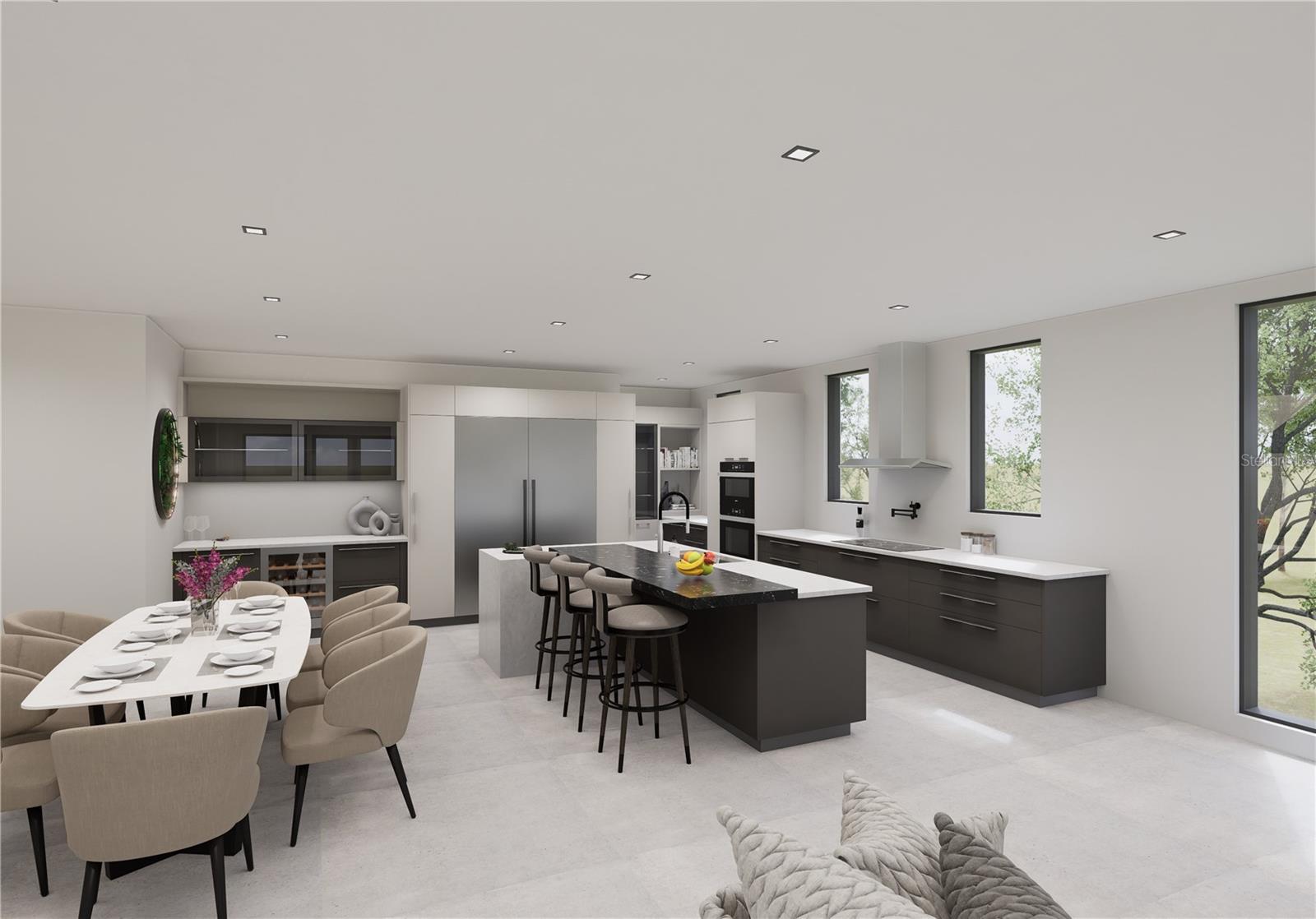 SARASOTA BEACH - Residential