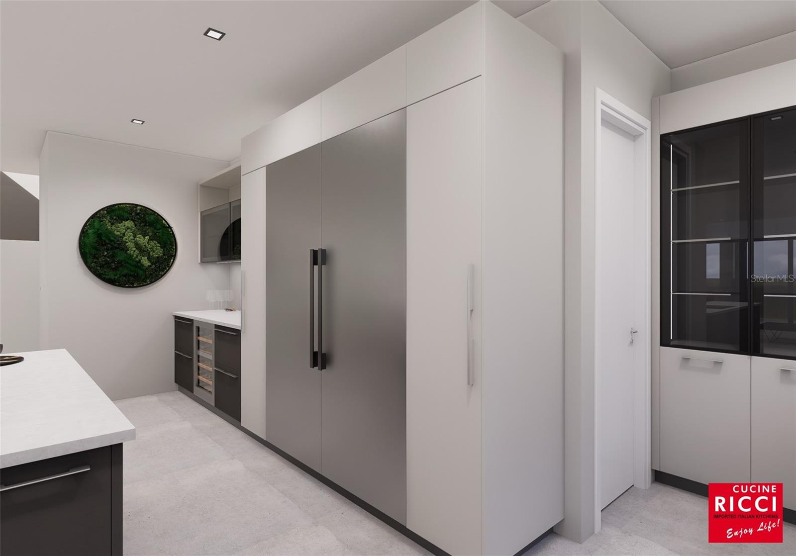 SARASOTA BEACH - Residential