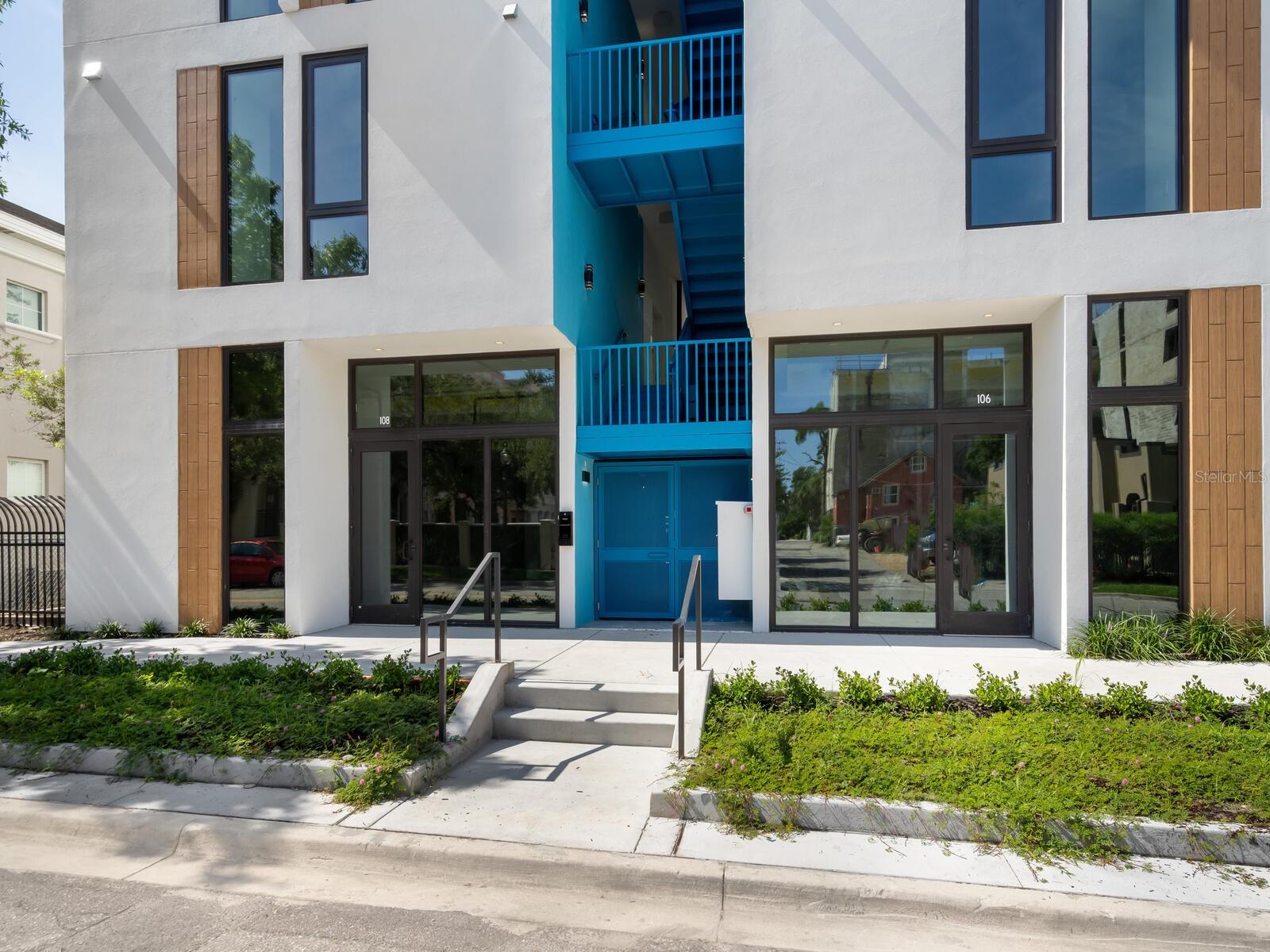 ZAHRADA 2 - Residential