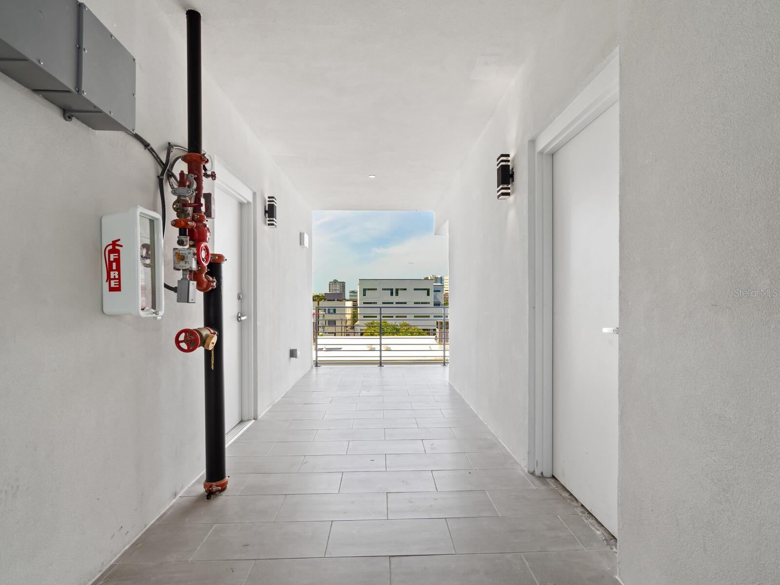 ZAHRADA 2 - Residential