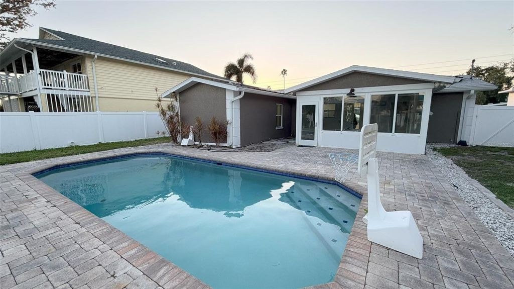 Photo of 3727 Overlook Drive NE, St Petersburg, FL 33703 (MLS # O6401952)