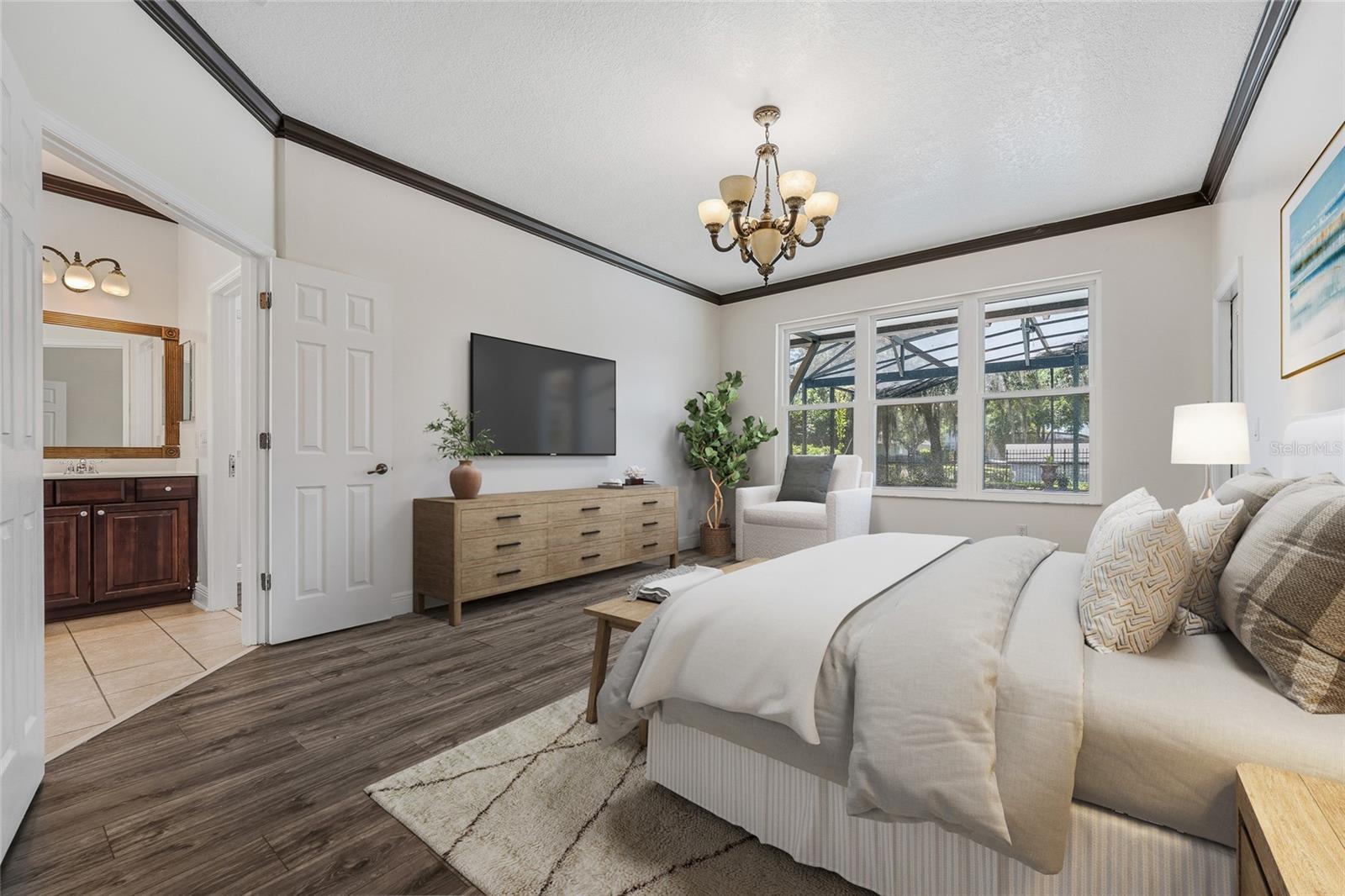 EDEN ISLE - Residential