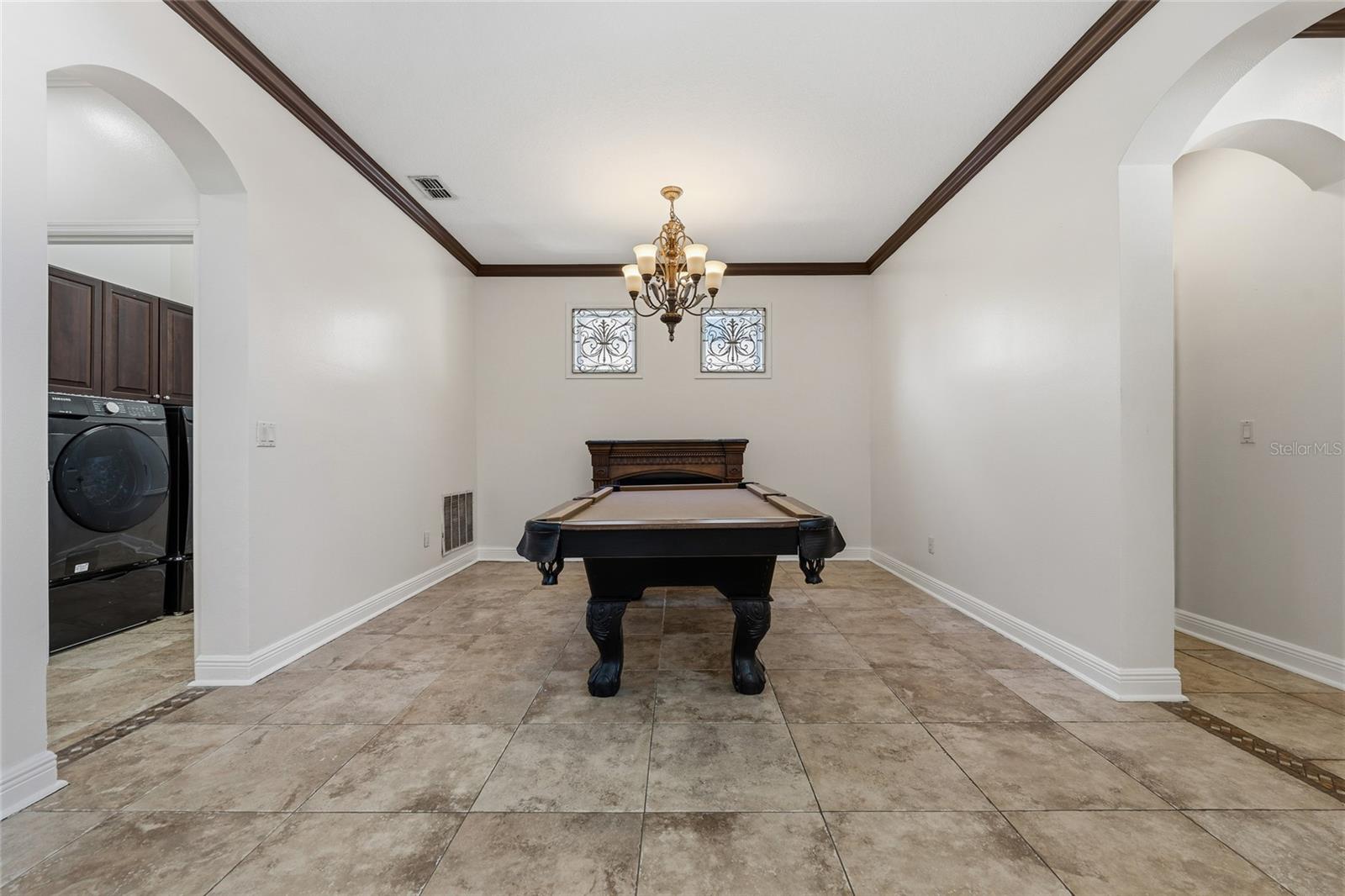 EDEN ISLE - Residential