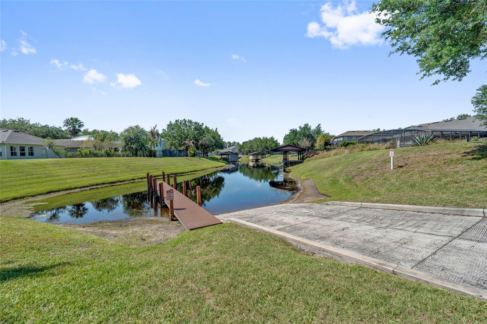 EDEN ISLE - Residential