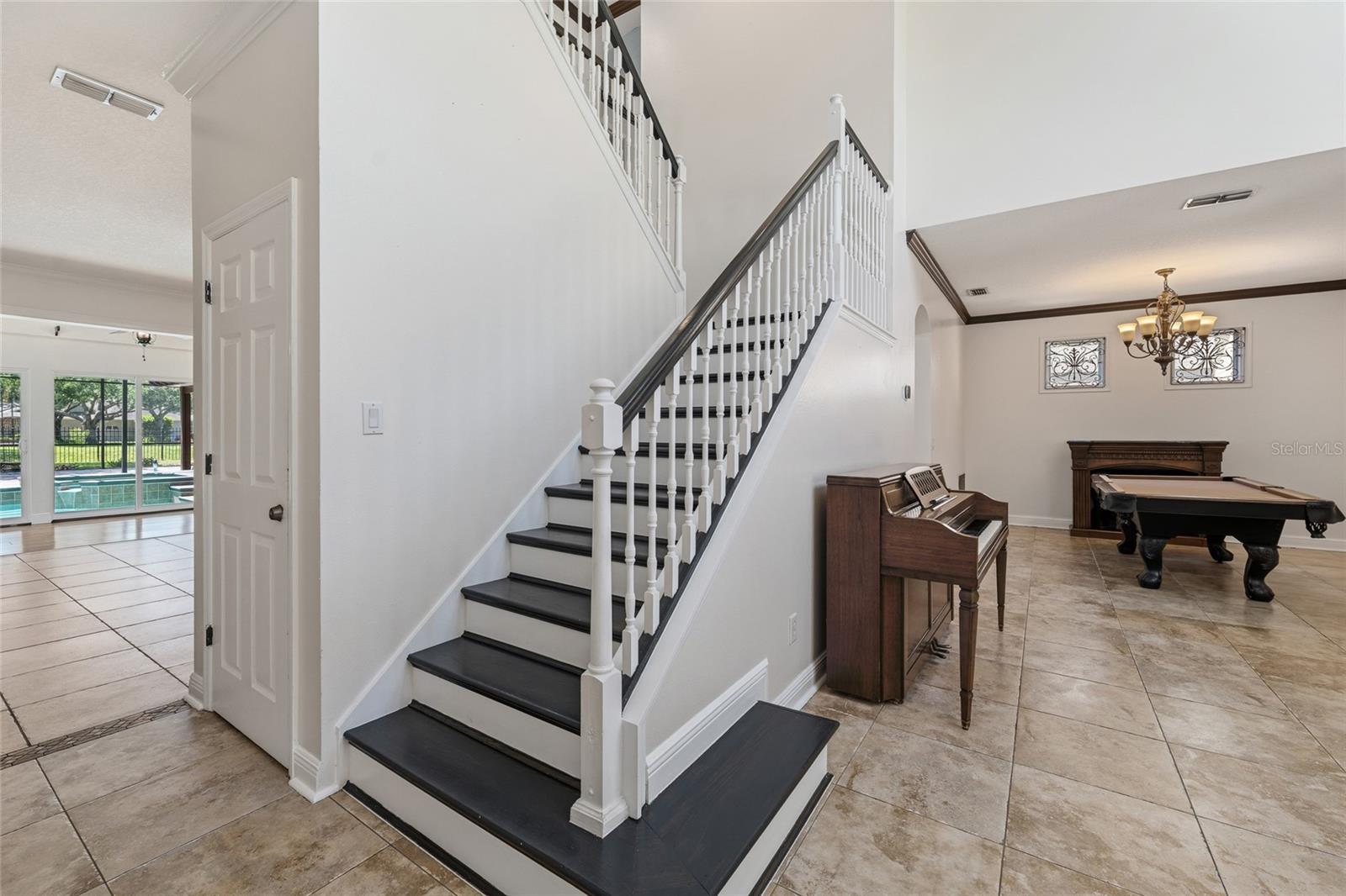 EDEN ISLE - Residential