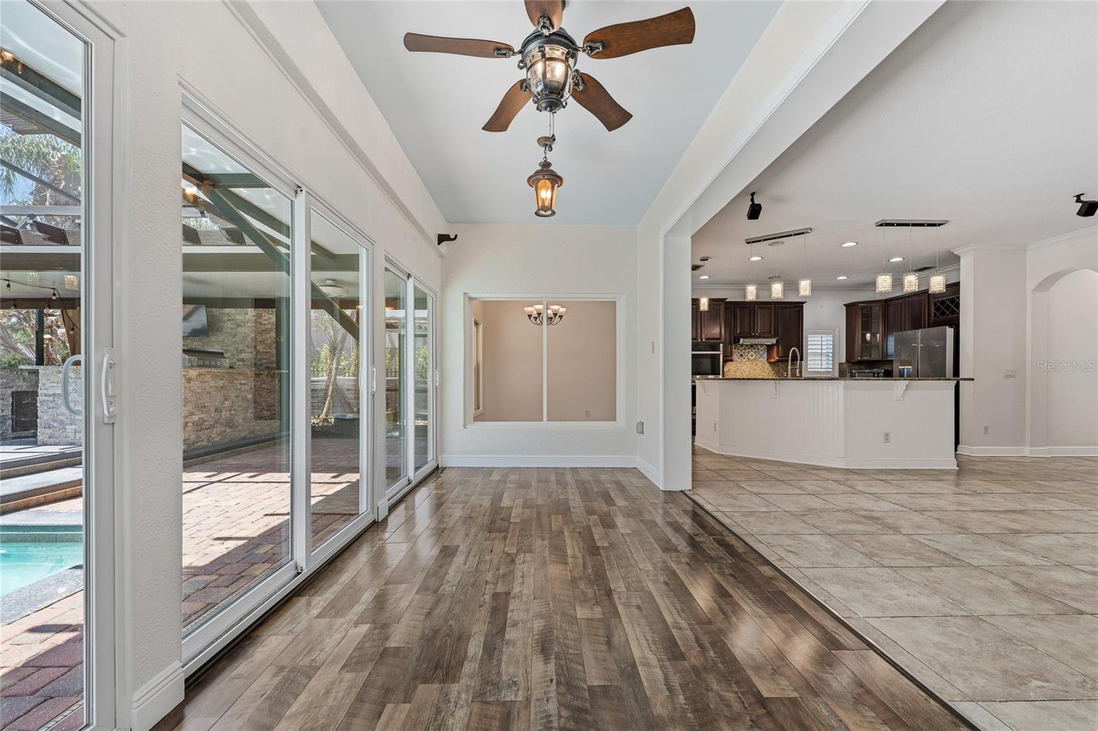 EDEN ISLE - Residential