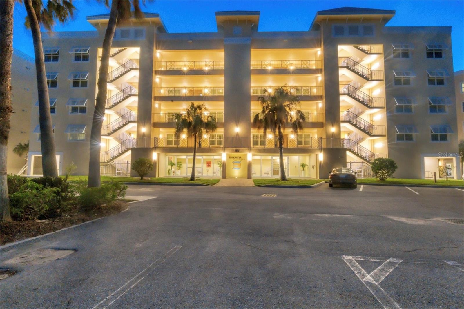 260 HIDDEN BAY DRIVE 402