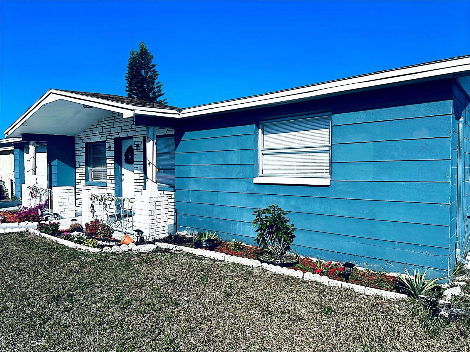 HOLIDAY LAKE ESTATES - Residential