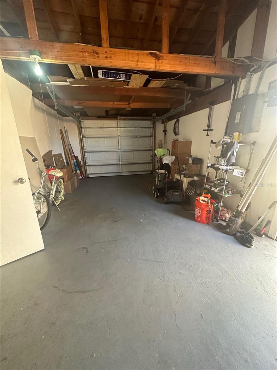 HOLIDAY LAKE ESTATES - Residential