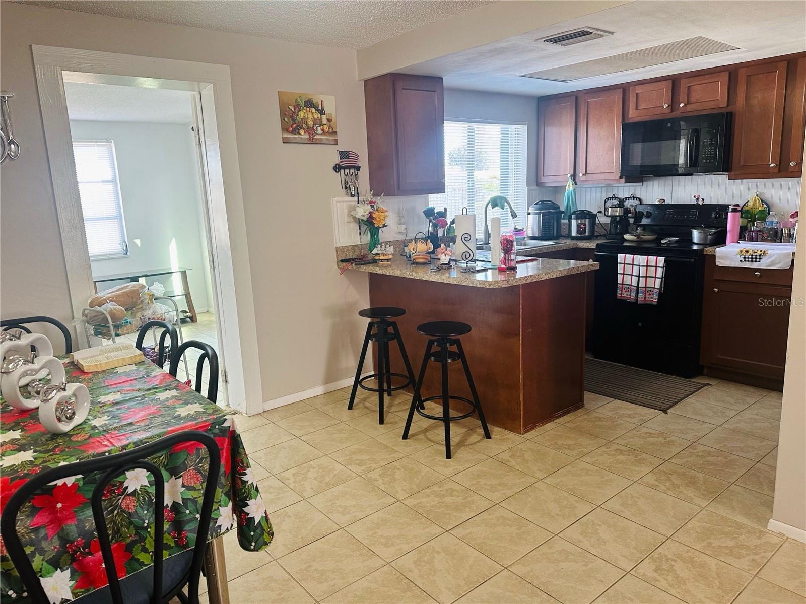 HOLIDAY LAKE ESTATES - Residential