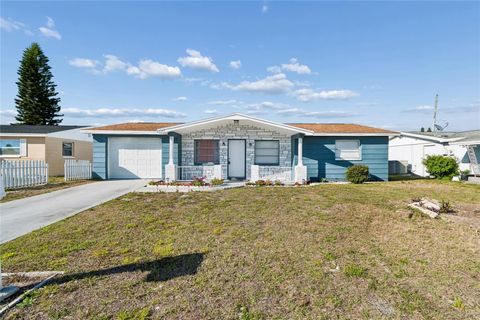 Photo of 3347 Roxbury Drive, Holiday, FL 34691 (MLS # TB8457136)