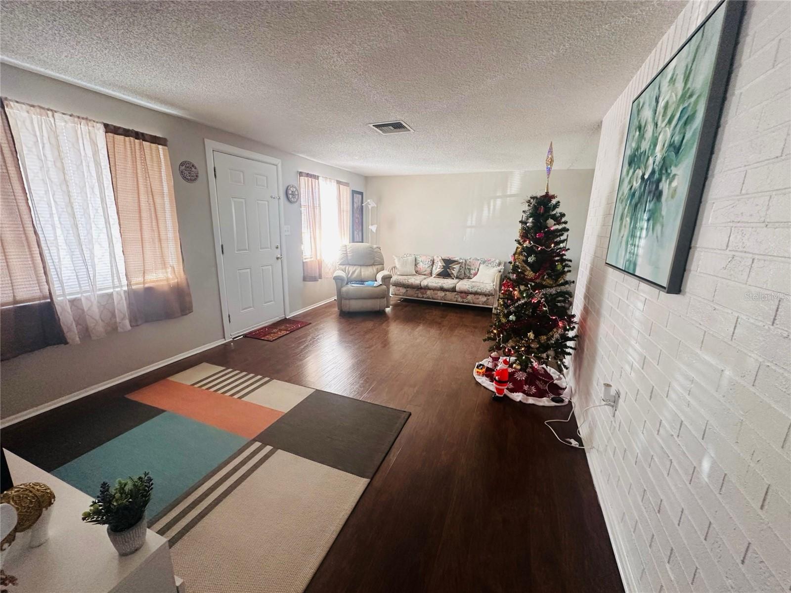 HOLIDAY LAKE ESTATES - Residential