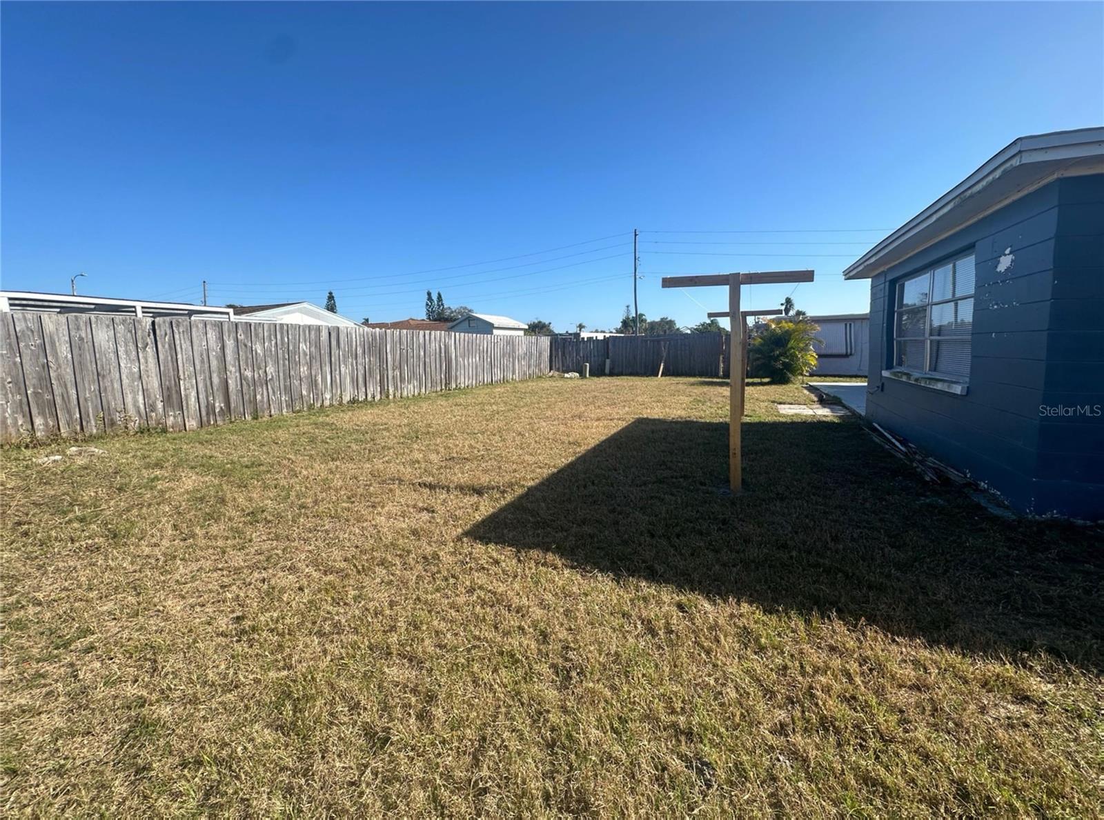 HOLIDAY LAKE ESTATES - Residential