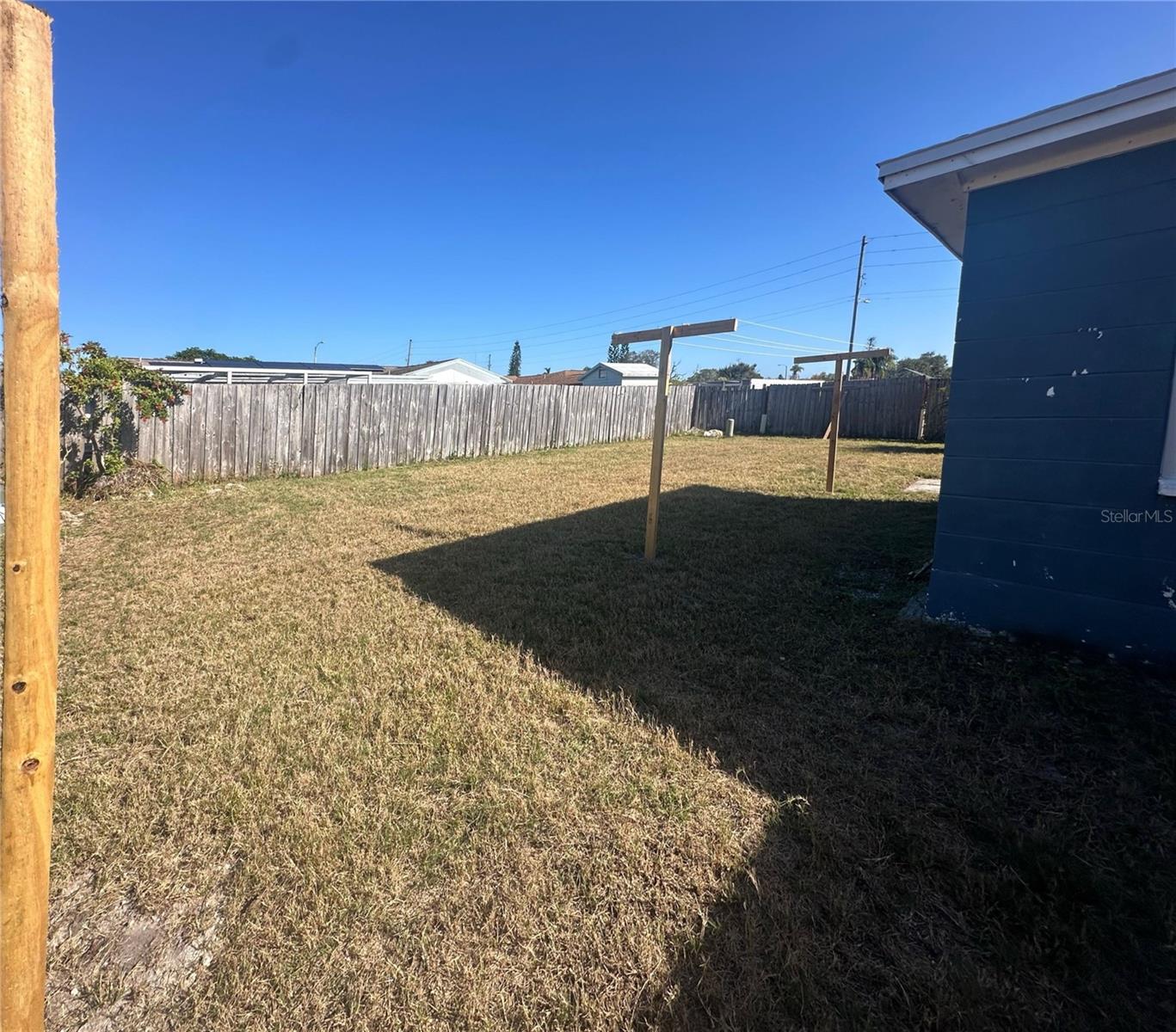 HOLIDAY LAKE ESTATES - Residential