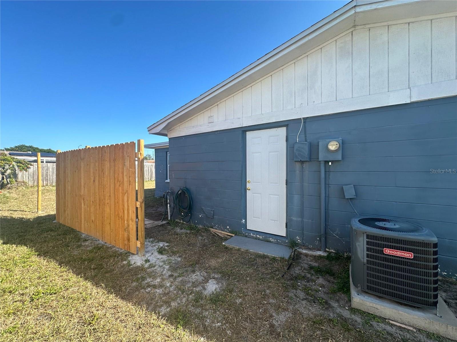 HOLIDAY LAKE ESTATES - Residential