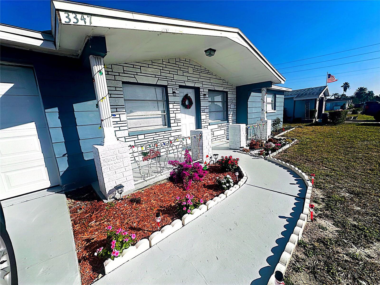 HOLIDAY LAKE ESTATES - Residential