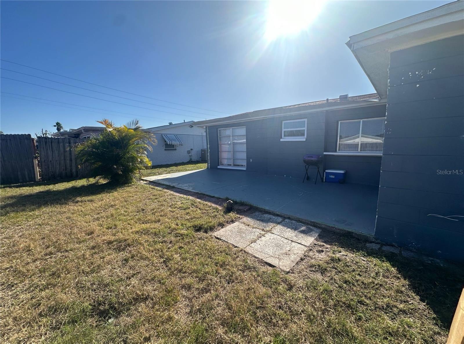 HOLIDAY LAKE ESTATES - Residential