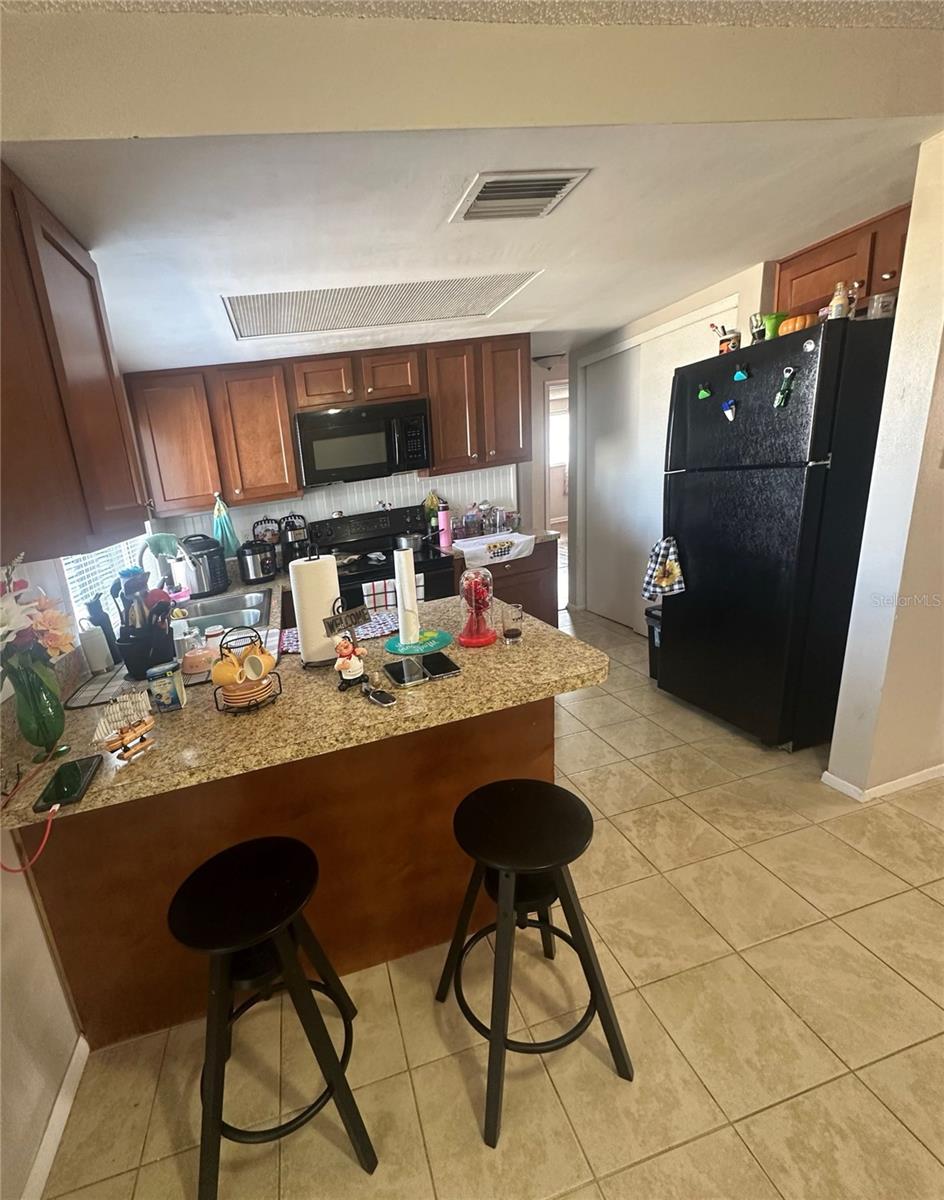 HOLIDAY LAKE ESTATES - Residential