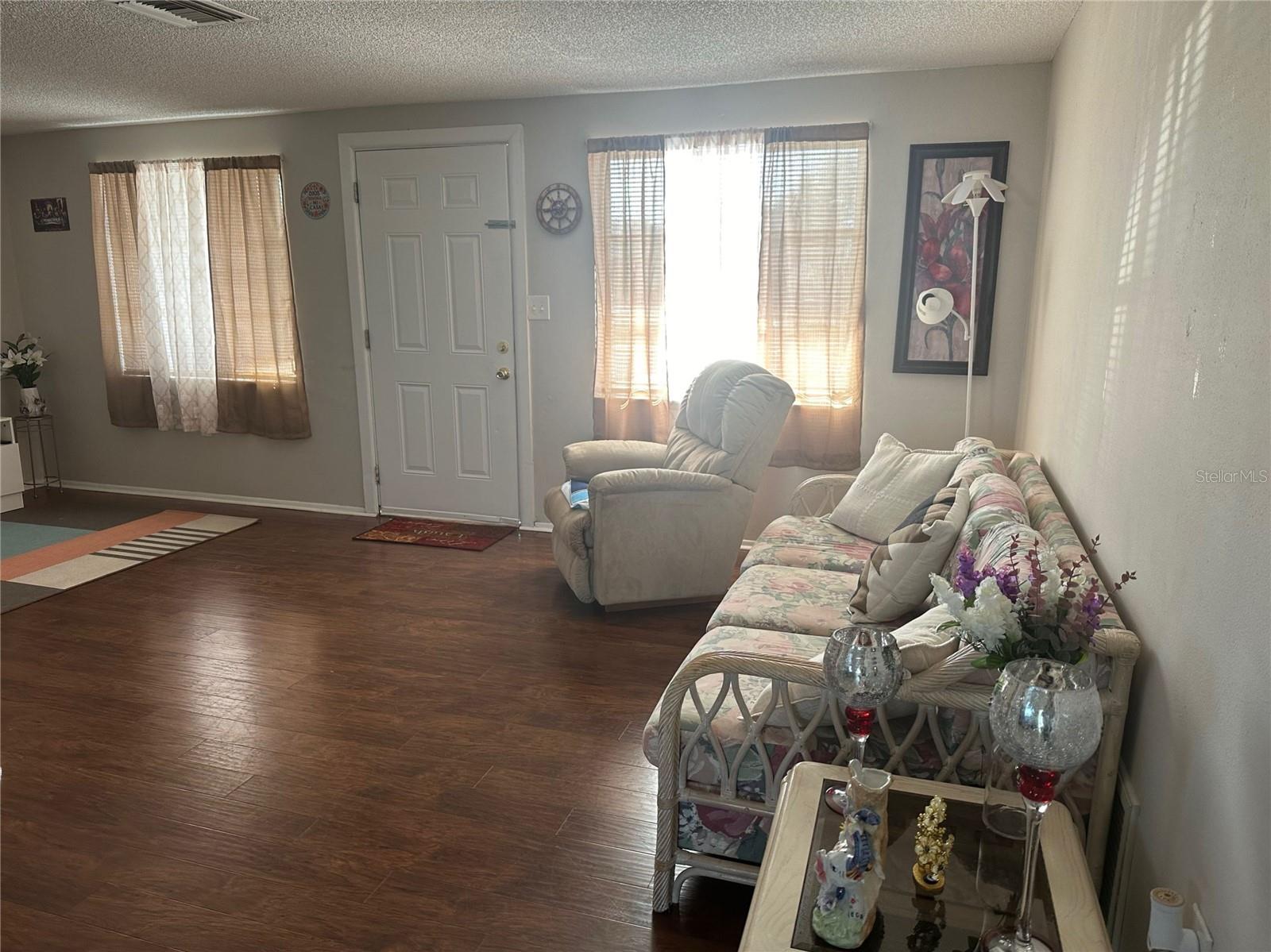 HOLIDAY LAKE ESTATES - Residential