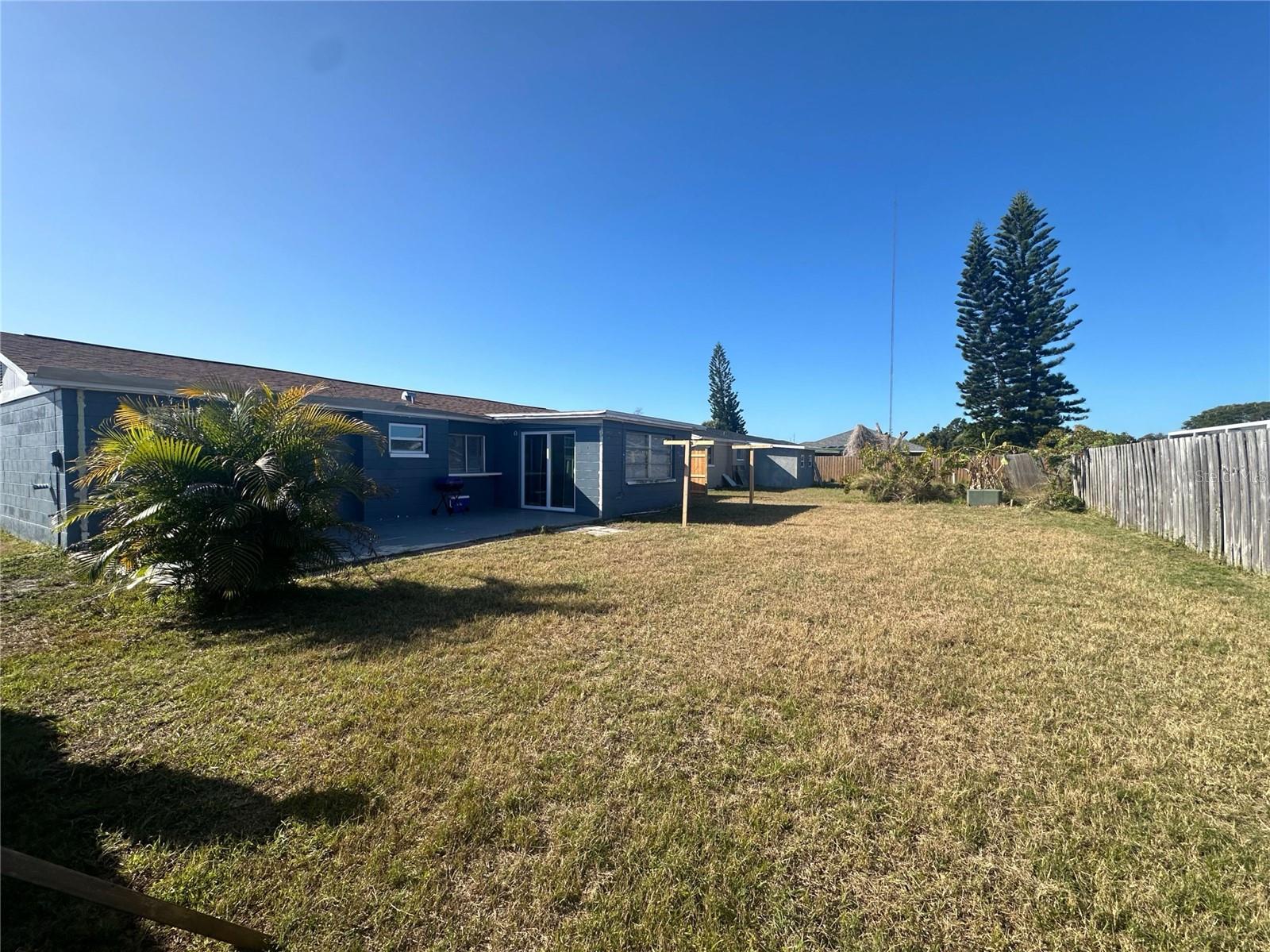 HOLIDAY LAKE ESTATES - Residential