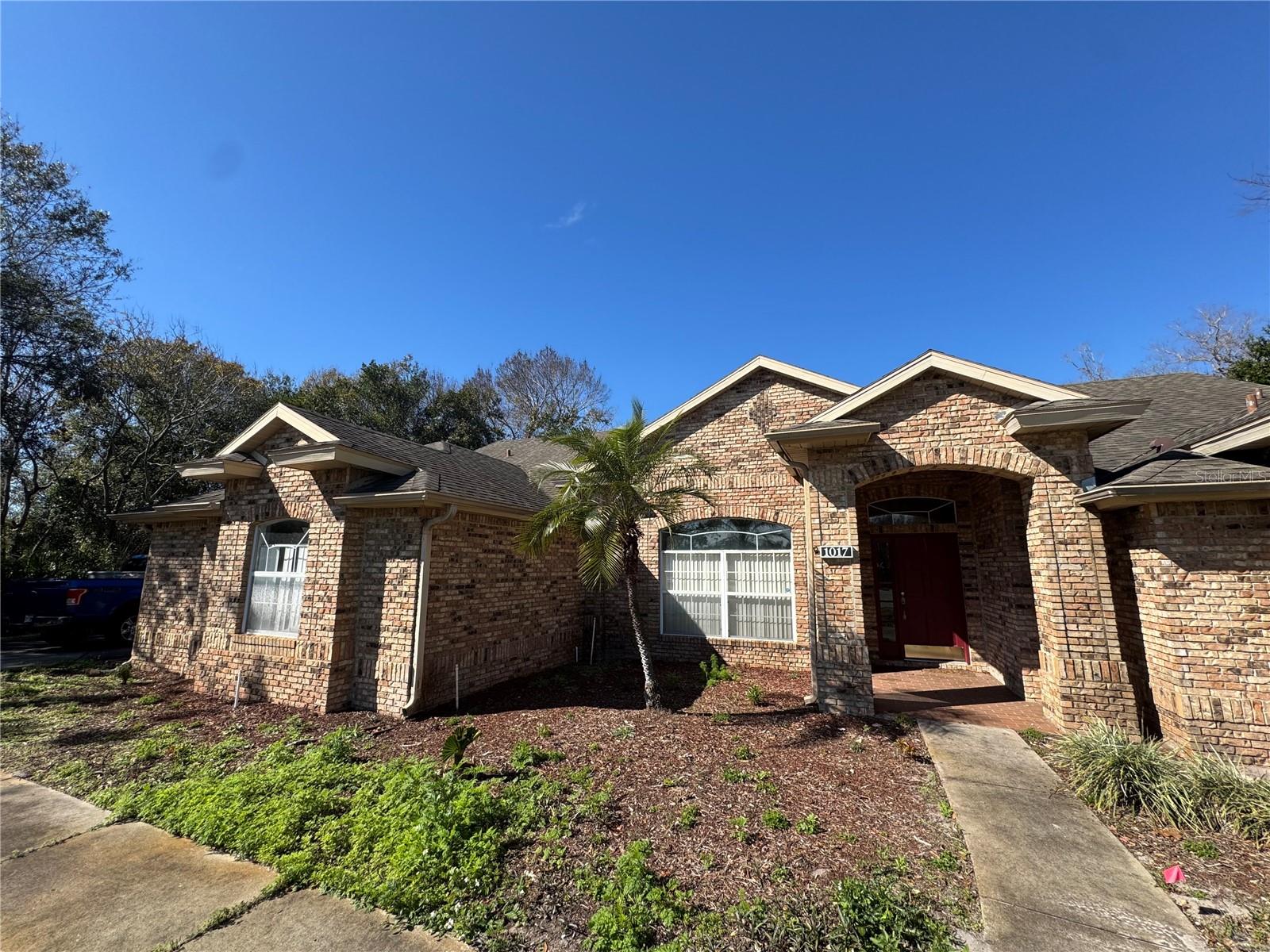 1017 PEARL TREE ROAD