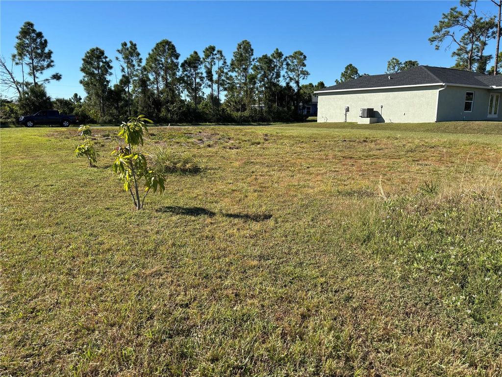 Photo of 12162 Van Loon Avenue, Port Charlotte, FL 33981 (MLS # C7517403)