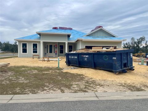 A home in NEWBERRY