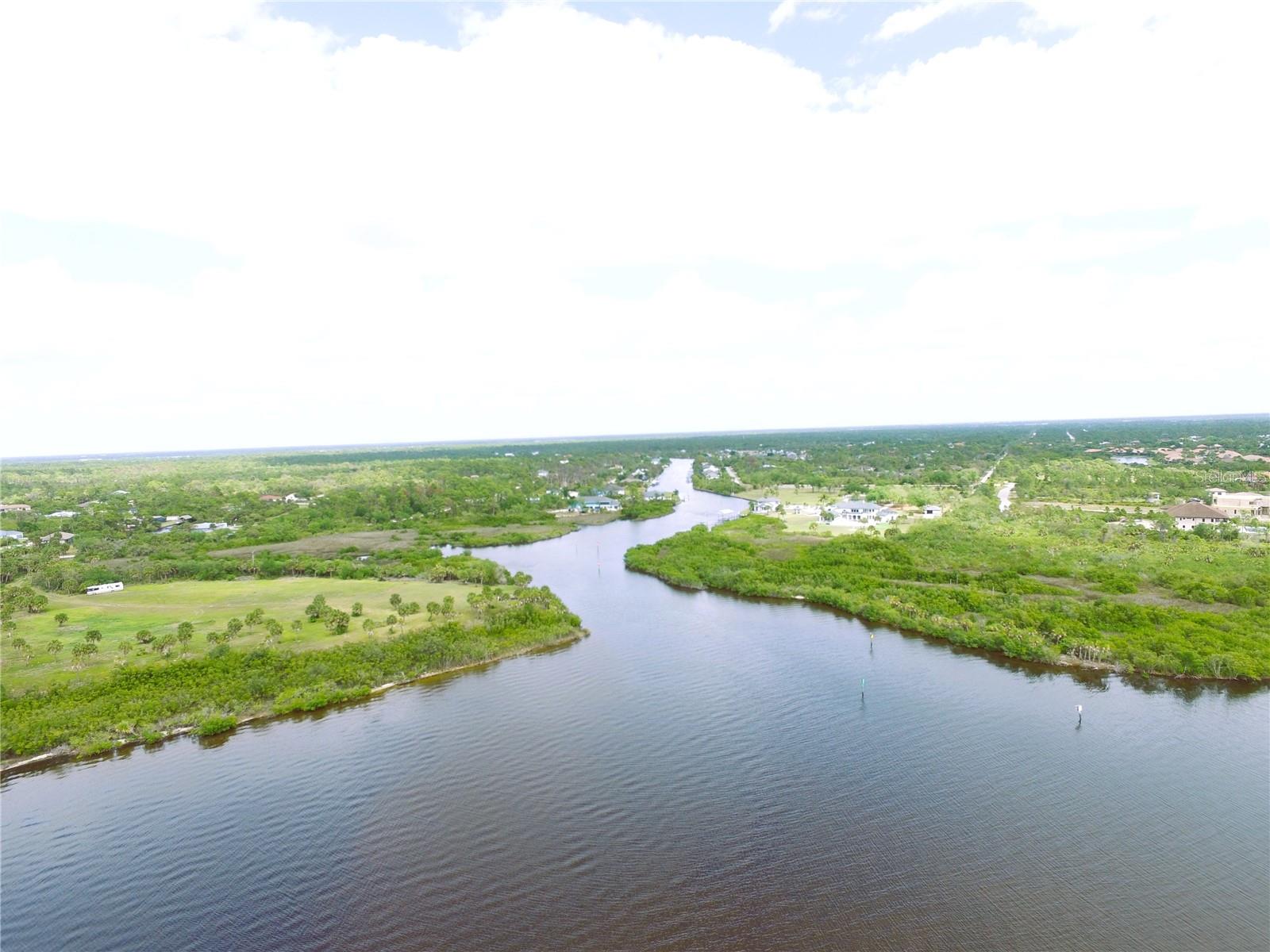 PORT CHARLOTTE SEC 049 - Land