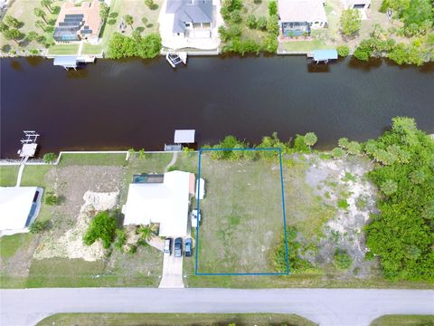 13572 WAINWRIGHT DRIVE PORT CHARLOTTE FL 33953