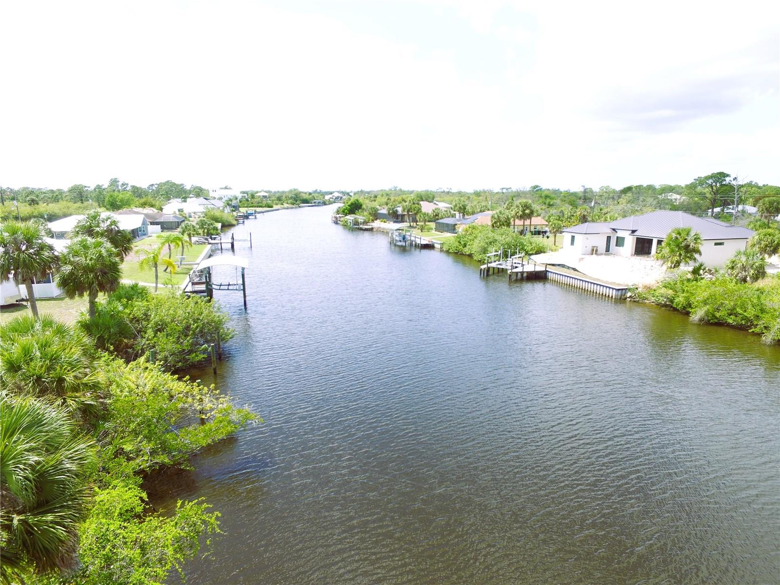 PORT CHARLOTTE SEC 049 - Land