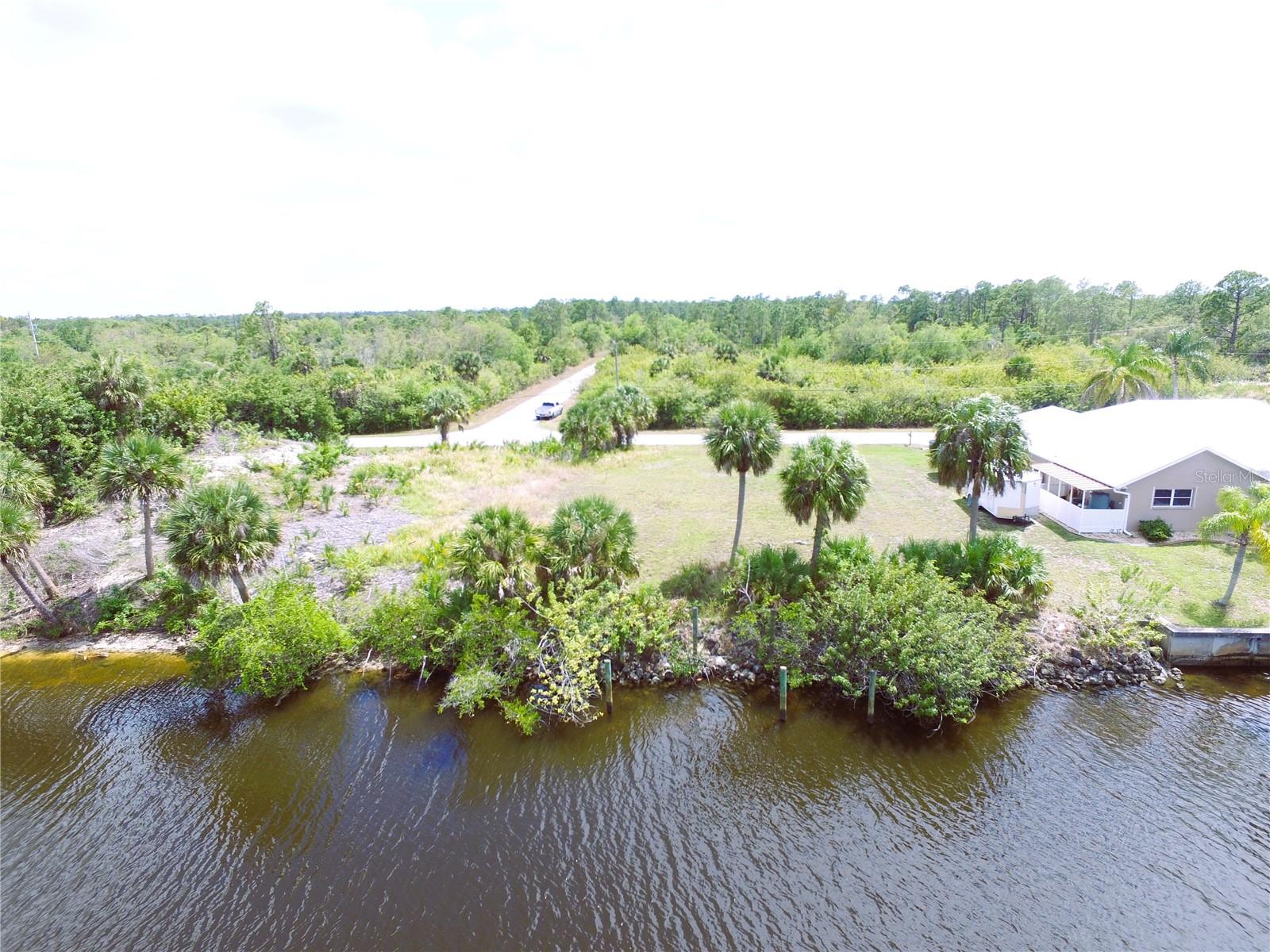 PORT CHARLOTTE SEC 049 - Land