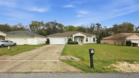 Photo of 3033 NE 27th Street, Ocala, FL 34470 (MLS # OM728763)