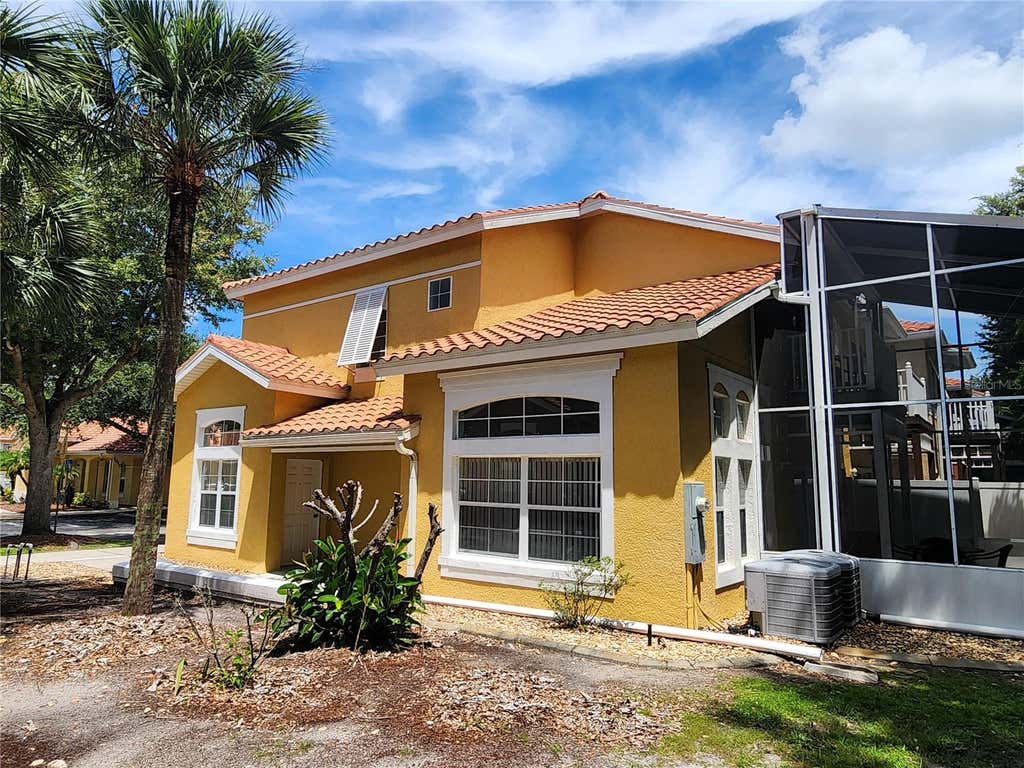Photo of 1013 Park Ridge Circle, Kissimmee, FL 34746 (MLS # S5155216)