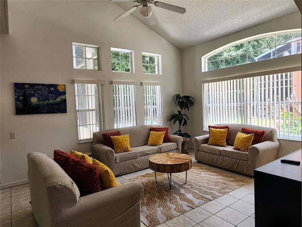 Photo of 1013 Park Ridge Circle, Kissimmee, FL 34746 (MLS # S5155216)