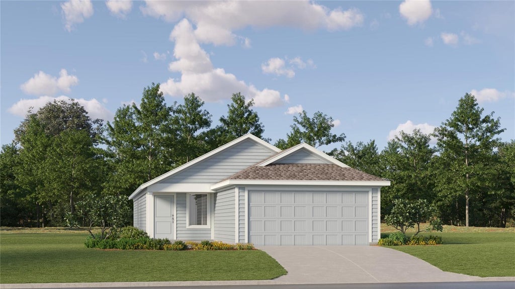 Photo of 5728 Portico Place, Kissimmee, FL 34758 (MLS # O6442684)