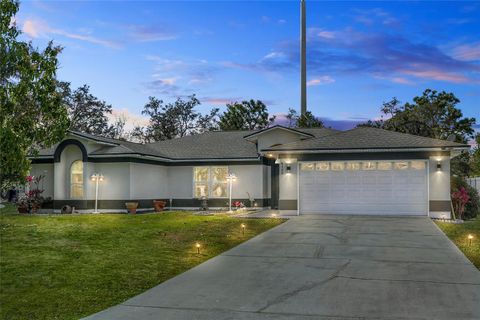 A home in KISSIMMEE