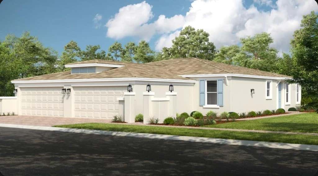 Photo of 11202 Silver Trumpet Loop, Winter Garden, FL 34787 (MLS # O6436496)