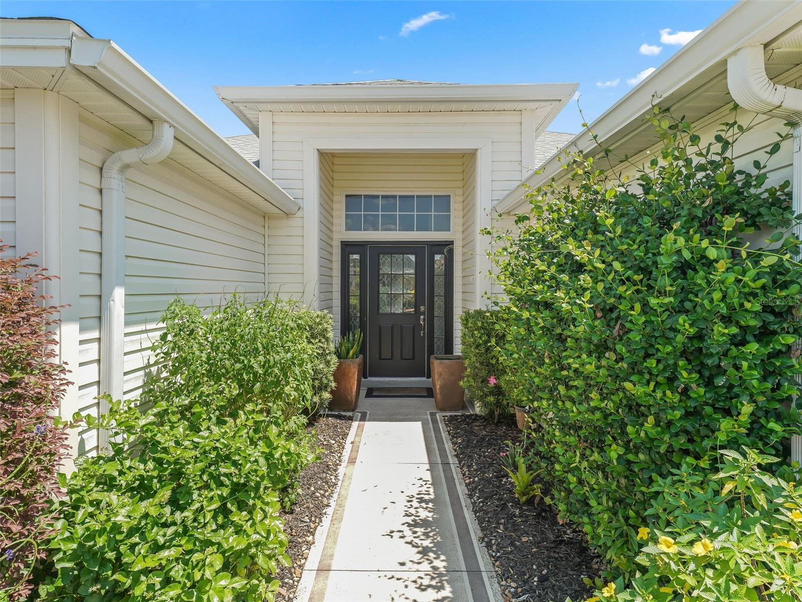 1601 ARIAL PLACE