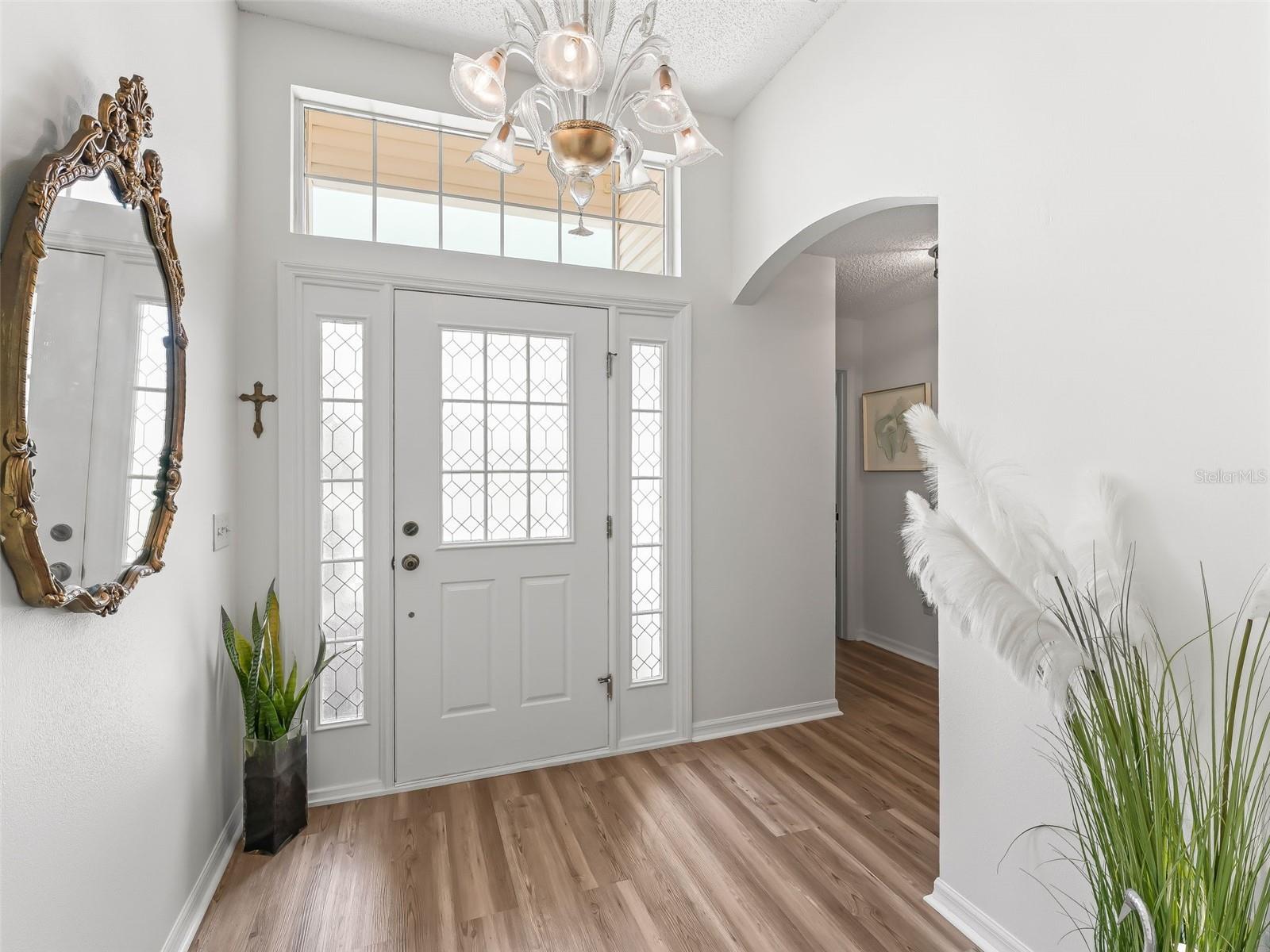 1601 ARIAL PLACE