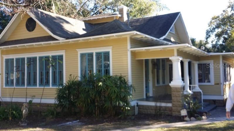 204 W THOMAS STREET
