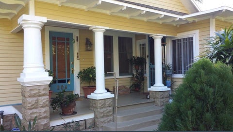 204 W THOMAS STREET TAMPA FL 33604